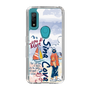 Slim Protection Case［ SINA COVA - Marine Taste ］