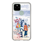 Slim Protection Case［ SINA COVA - Marine Taste ］