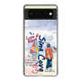 Slim Protection Case［ SINA COVA - Marine Taste ］