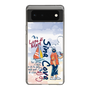 Slim Protection Case［ SINA COVA - Marine Taste ］