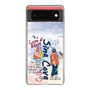 Slim Protection Case［ SINA COVA - Marine Taste ］