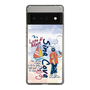 Slim Protection Case［ SINA COVA - Marine Taste ］