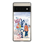 Slim Protection Case［ SINA COVA - Marine Taste ］