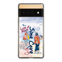 Slim Protection Case［ SINA COVA - Marine Taste ］