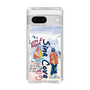 Slim Protection Case［ SINA COVA - Marine Taste ］