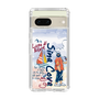 Slim Protection Case［ SINA COVA - Marine Taste ］