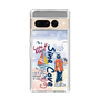 Slim Protection Case［ SINA COVA - Marine Taste ］