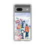 Slim Protection Case［ SINA COVA - Marine Taste ］