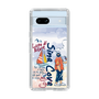 Slim Protection Case［ SINA COVA - Marine Taste ］