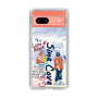 Slim Protection Case［ SINA COVA - Marine Taste ］