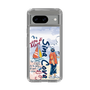 Slim Protection Case［ SINA COVA - Marine Taste ］