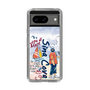Slim Protection Case［ SINA COVA - Marine Taste ］