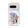 Slim Protection Case［ SINA COVA - Marine Taste ］