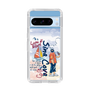 Slim Protection Case［ SINA COVA - Marine Taste ］
