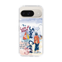 Slim Protection Case［ SINA COVA - Marine Taste ］