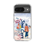 Slim Protection Case［ SINA COVA - Marine Taste ］
