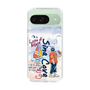 Slim Protection Case［ SINA COVA - Marine Taste ］