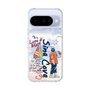 Slim Protection Case［ SINA COVA - Marine Taste ］