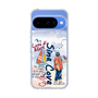 Slim Protection Case［ SINA COVA - Marine Taste ］
