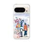 Slim Protection Case［ SINA COVA - Marine Taste ］