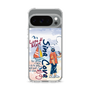 Slim Protection Case［ SINA COVA - Marine Taste ］