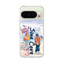 Slim Protection Case［ SINA COVA - Marine Taste ］