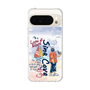 Slim Protection Case［ SINA COVA - Marine Taste ］