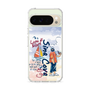 Slim Protection Case［ SINA COVA - Marine Taste ］