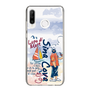 Slim Protection Case［ SINA COVA - Marine Taste ］