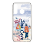 Slim Protection Case［ SINA COVA - Marine Taste ］