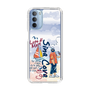 Slim Protection Case［ SINA COVA - Marine Taste ］
