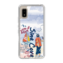 Slim Protection Case［ SINA COVA - Marine Taste ］