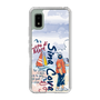 Slim Protection Case［ SINA COVA - Marine Taste ］