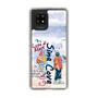 Slim Protection Case［ SINA COVA - Marine Taste ］