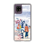 Slim Protection Case［ SINA COVA - Marine Taste ］