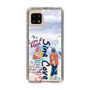 Slim Protection Case［ SINA COVA - Marine Taste ］