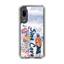 Slim Protection Case［ SINA COVA - Marine Taste ］