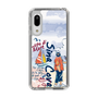 Slim Protection Case［ SINA COVA - Marine Taste ］