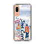 Slim Protection Case［ SINA COVA - Marine Taste ］