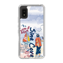 Slim Protection Case［ SINA COVA - Marine Taste ］