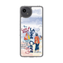 Slim Protection Case［ SINA COVA - Marine Taste ］