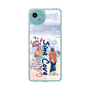 Slim Protection Case［ SINA COVA - Marine Taste ］