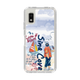 Slim Protection Case［ SINA COVA - Marine Taste ］