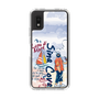 Slim Protection Case［ SINA COVA - Marine Taste ］