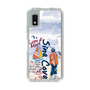 Slim Protection Case［ SINA COVA - Marine Taste ］