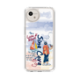 Slim Protection Case［ SINA COVA - Marine Taste ］