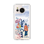 Slim Protection Case［ SINA COVA - Marine Taste ］