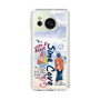 Slim Protection Case［ SINA COVA - Marine Taste ］