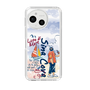 Slim Protection Case［ SINA COVA - Marine Taste ］
