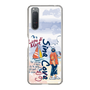 Slim Protection Case［ SINA COVA - Marine Taste ］